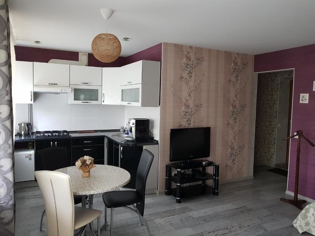 Апартаменты Apartment in Gomel Гомель-19