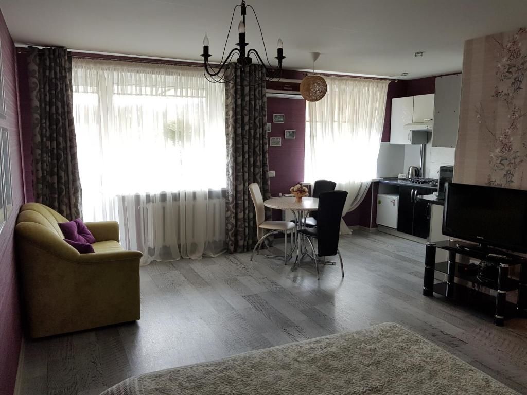 Апартаменты Apartment in Gomel Гомель