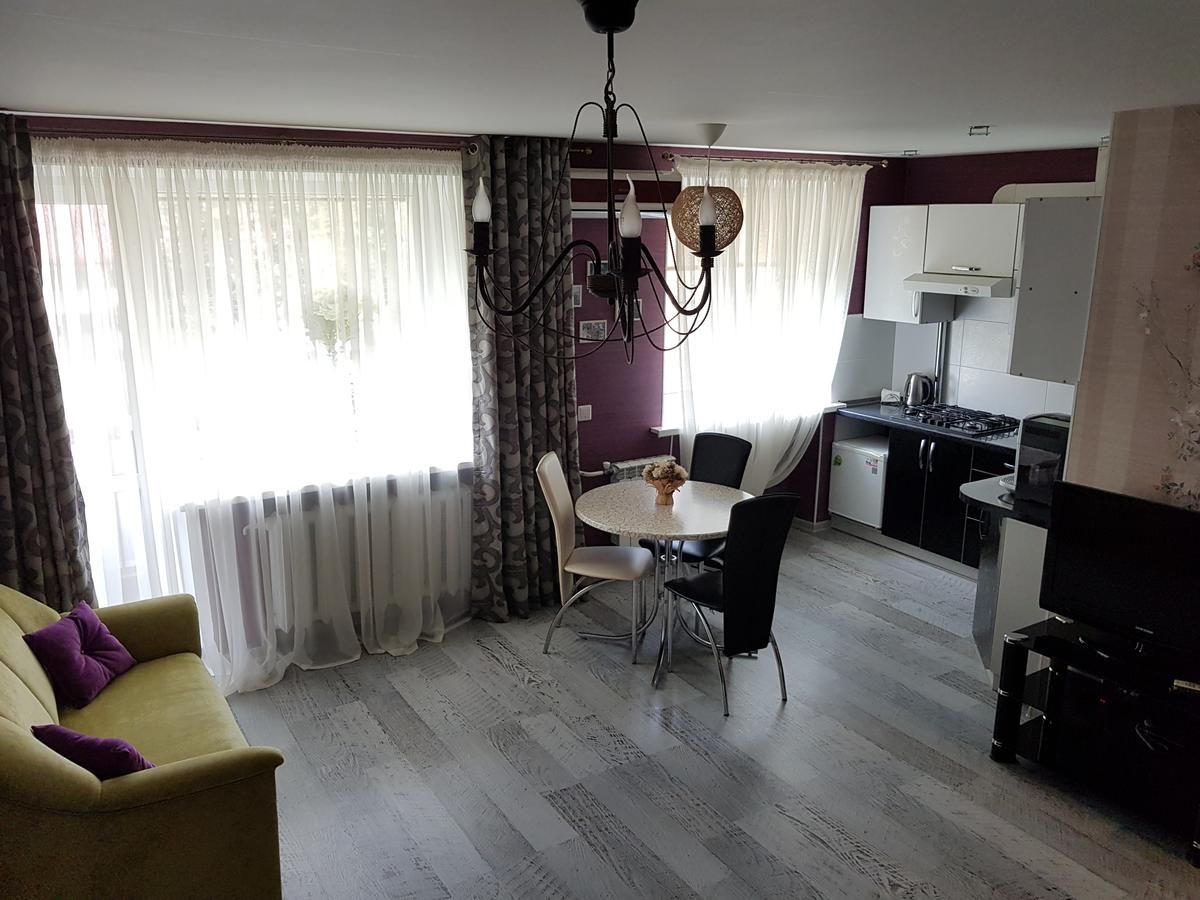 Апартаменты Apartment in Gomel Гомель